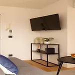 Charming Studio A C - 2P- Montorgueil