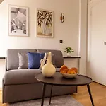 Charming Studio A C - 2P- Montorgueil