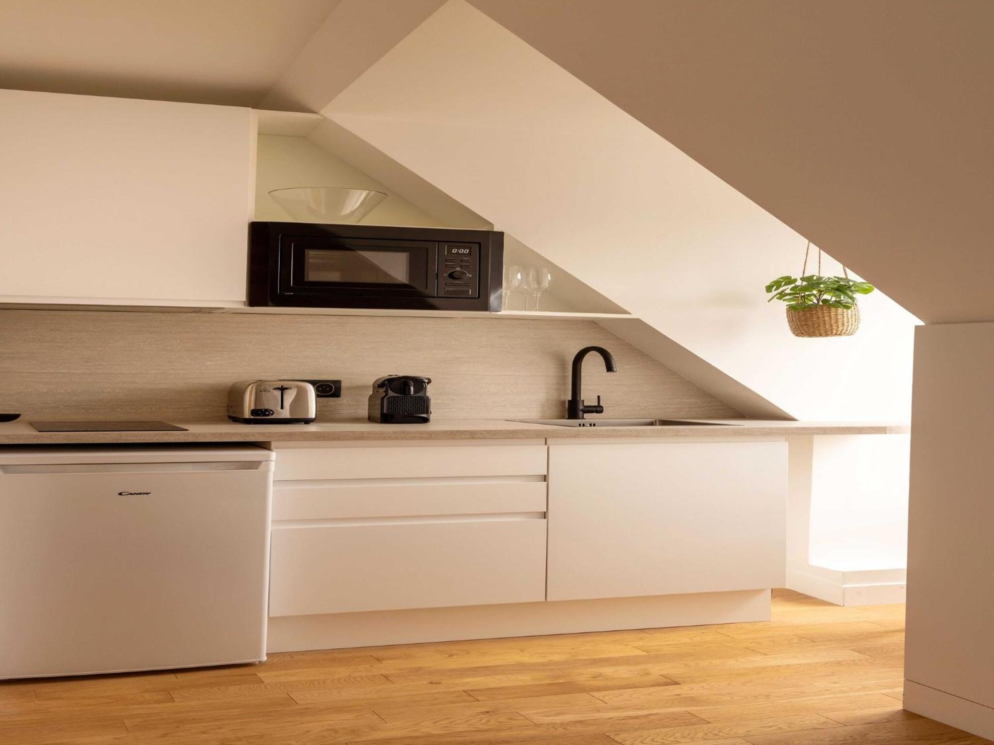 Vakantiehuis Charming A C - 2p- Montorgueil *